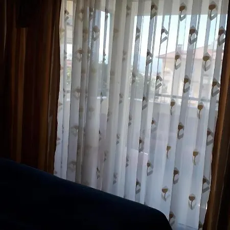 公寓 Apartments 费特希耶