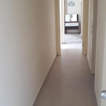 Apartments Apartament
