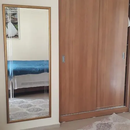 Apartments Fethiye